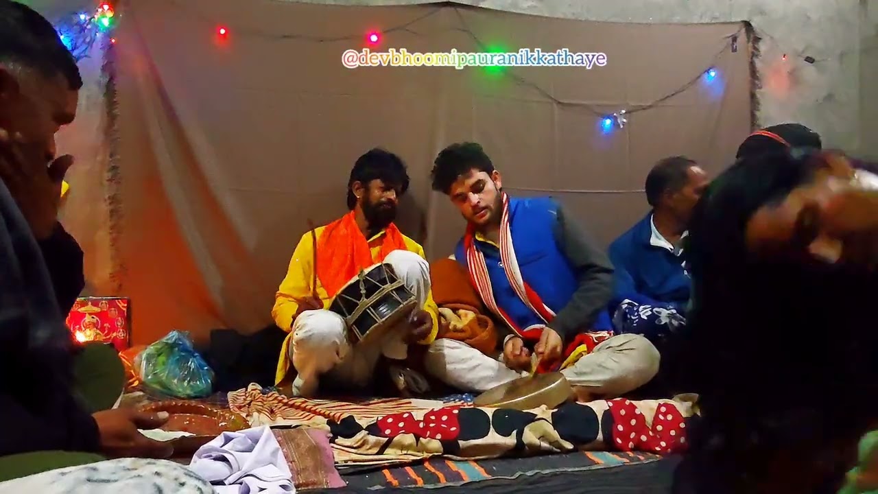 बहुत बढ़िया प्रस्तुति यहां पर मोहन लाल जी द्वारा उनकी सुंदर आवाज में 🙏