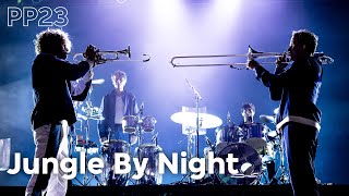 Jungle By Night - live at Pinkpop 2023