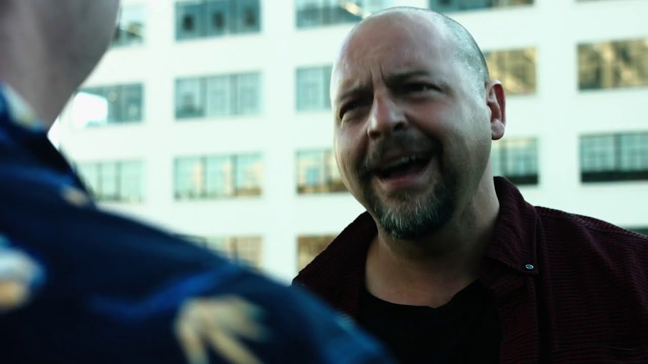 Stay Off the App trailer