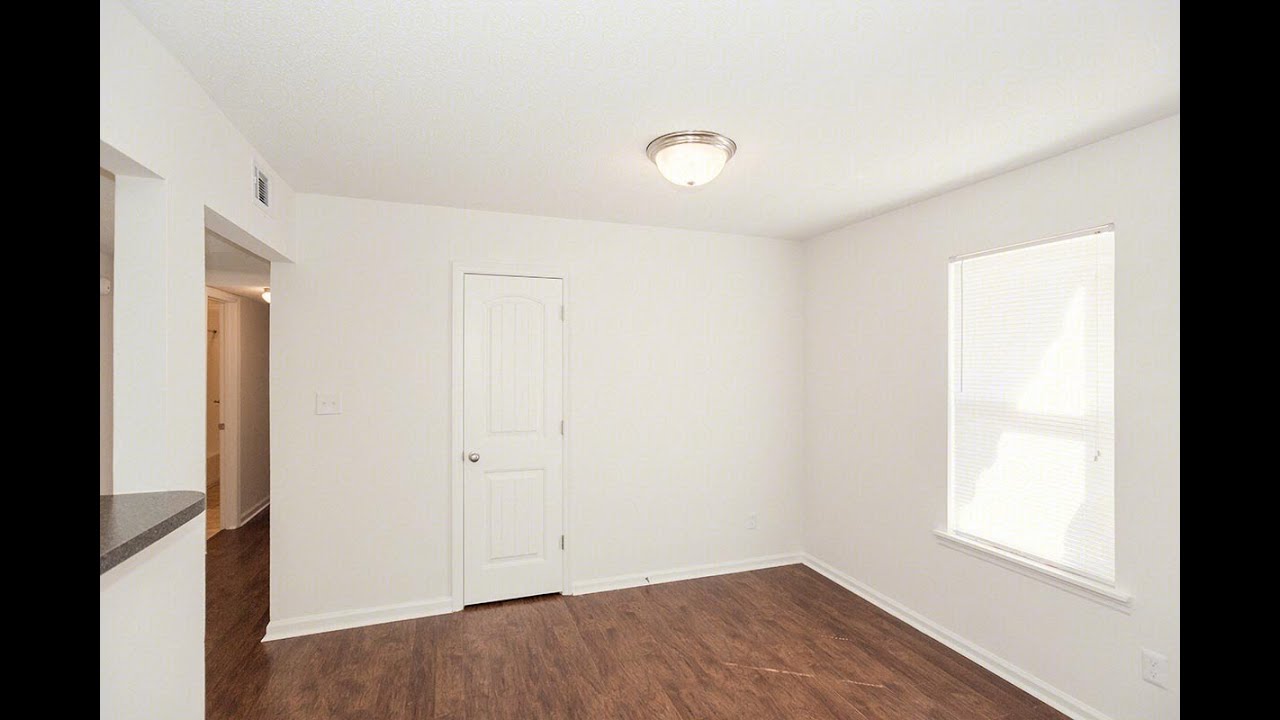 Wheeler Woods Apartments in Augusta 2BD 1