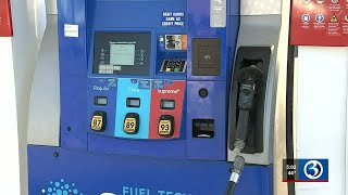 Average gas price in CT could drop below $3 by Christmas