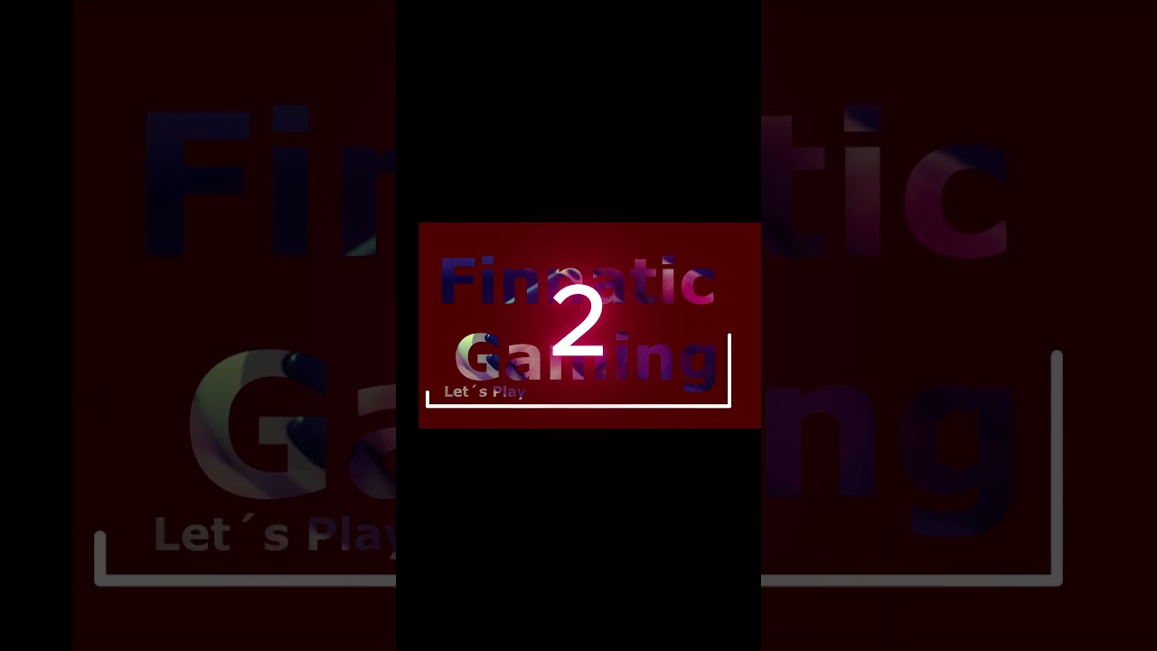 ⁣Welche Musik passt besser zum Intro? Ab in die Kommentare damit❤️#shorts #gaming #music #intro