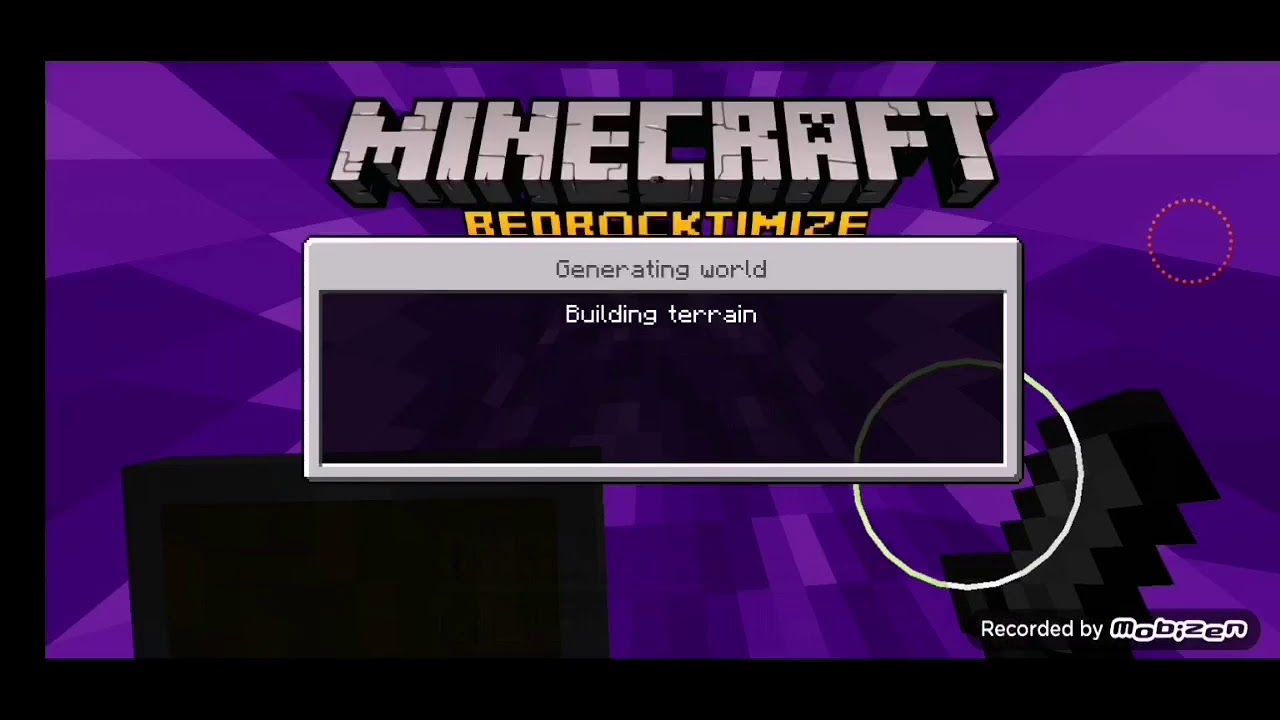 Finish Minecraft Trying to finish minecraft part 1 - YouTube