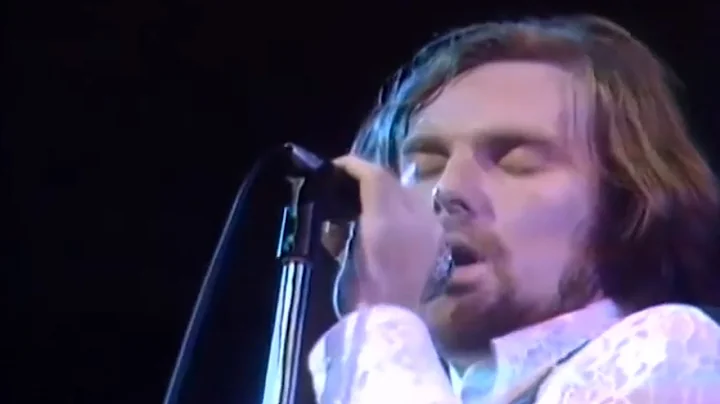 Van Morrison - Cyprus Avenue - 9/23/1970 - Fillmor...