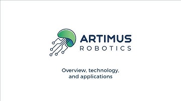 Artimus Robotics Overview: HASEL Actuation Technology, Products, Benefits, Features, & Applications