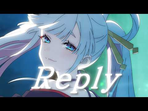 [AMV/MAD] 초(超) 카구야 공주! | Reply