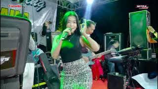 CAMELIA MUSIC - IKAN DALAM KOLAM - INDANG SWAST - PERNIKAHAN PRIYO DENGAN LAILA - UJUNGPANDAN JEPARA