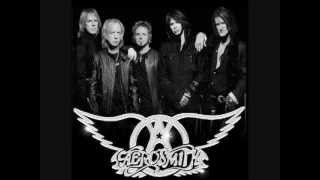 Rag Doll - Aerosmith