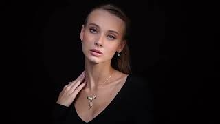 Modelli Mücevher Tanıtım Videosu - LUX Fotoğraf  Video Prodüksiyon screenshot 5