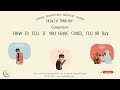 How to tell if you have COVID, Flu or RSV | CSDAC | Carmen Tobbit