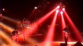 Primus - 2000-02-26 - Kalamazoo, MI - State Theatre