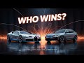 Bugatti Tourbillon vs BMW iX3 (2026) – The Battle You Never Expected