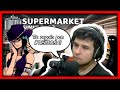 SUPERMARKET SIMULATOR