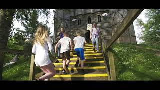 The Adventure Castle at Longleat - Now Re-opened! screenshot 5
