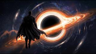 Broken Orbit — 1 Hour of Dark Cosmic Focus | Deep Work Music
