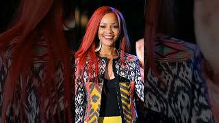 Rihanna’s Stunning Transformation: From Starlet To Global Icon Resimi