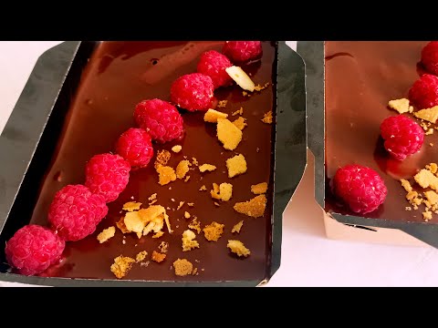Трайфл. Милка. Trifle. Английский десерт. Трайфлдын кыргызча рецепти. Оригинал рецепт.