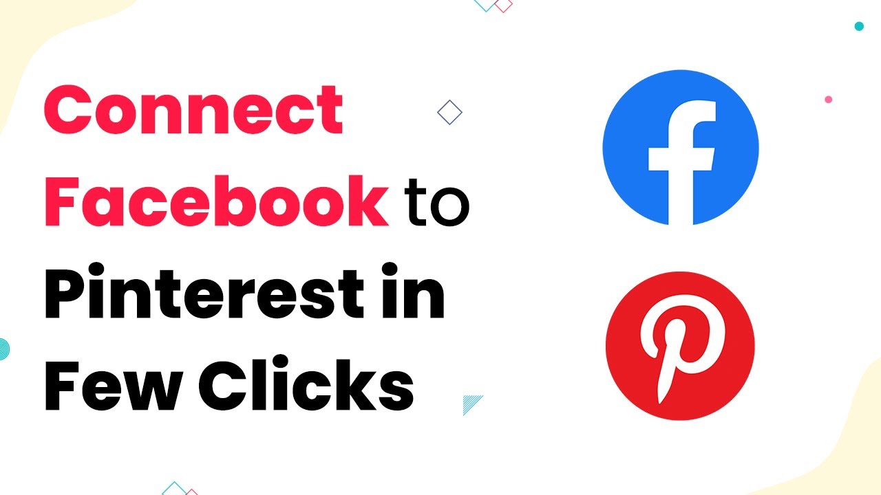 Nutteloos ijsje onderbreken Facebook to Pinterest | Automatically Create Pin in Pinterest from Facebook  Posts - YouTube