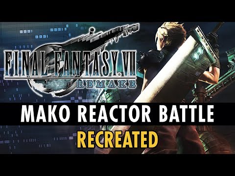 final-fantasy-vii-remake-ost---mako-reactor-battle-music-(recreated)