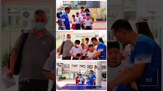 Publication Date: 2024-02-03 | Video Title: 歡樂乒團暨聖公會聖提摩太小學親子活動日