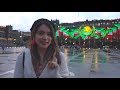 IDOL JAPONESA: CONOCIENDO LA CASA DEL PRESIDENTE DE MÉXICO