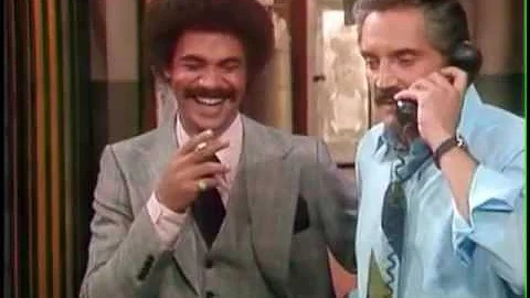 Barney Miller Hash