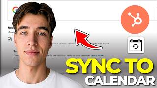 How to Sync HubSpot Tasks To Your Calendar (Tutorial 2026)