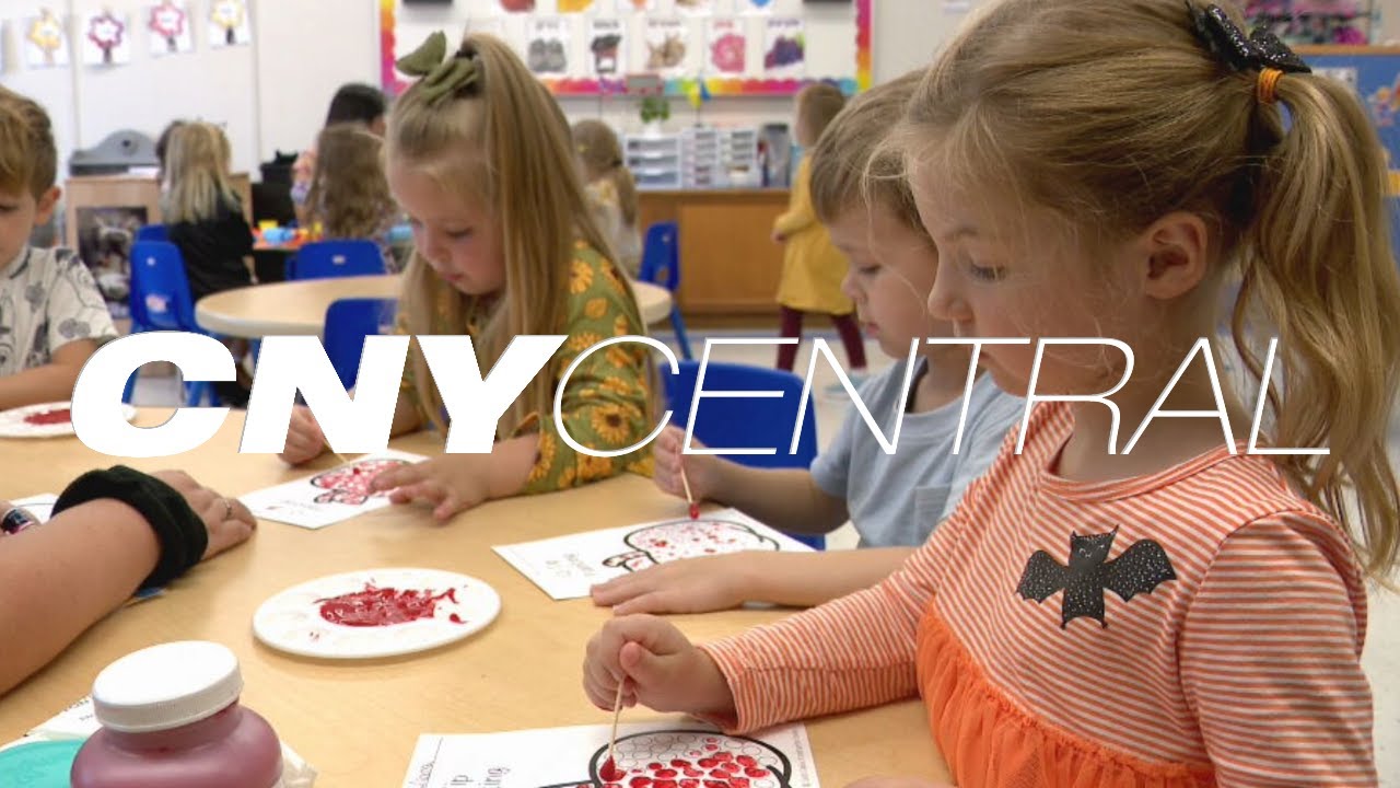 Central New York school districts struggle to keep up with demand for