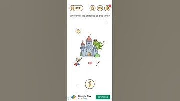 Brain find game revealed level 81 😇✨