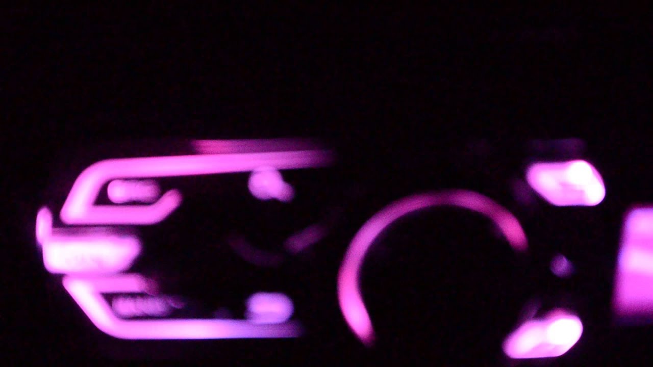 PIONEER DEH-5450SD (2) - YouTube