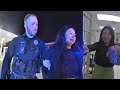 Woman at Almost 5 TIMES LEGAL LIMIT After DWI Arrest (0.38% BAC)