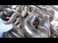 Ford Explorer 4 0L SOHC Rough Idle Part 2 Vacuum Leak Hunting