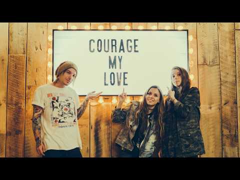 Inside Courage My Love — Mercedes Arn-Horn Reveals Untold Stories!