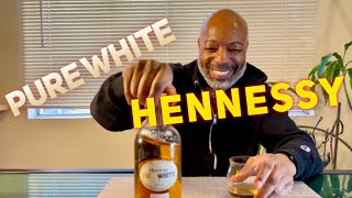 Is Pure White Hennessy Worth It And Why Can't You Buy It In The USA?