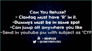 Obey Refuzes - Can You Refuze Ep.1 (BO2)