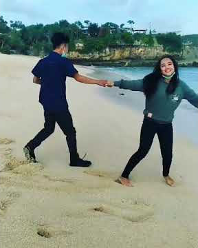 #mesra di pantai