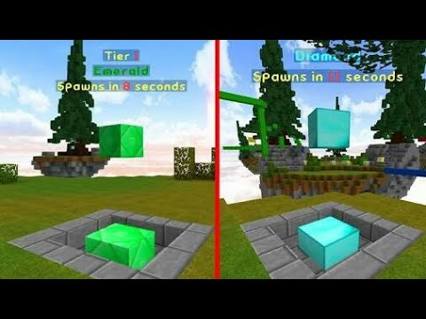 How To Make Item Generator In Minecraft Pe Windows 10 Xbox Using Command Block Youtube