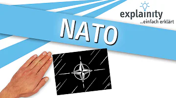 Was ist die NATO und was sind ihre Aufgaben?