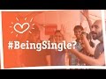 Mumbai on #BeingSingle | #StayHome