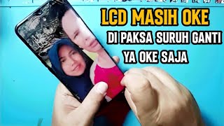 CIRI CIRI LCD MASIH LAYAK PAKAI