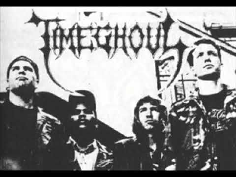 Timeghoul — Timeghoul - Gutspawn