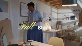 UI UX Designer & Full Stack Developer
