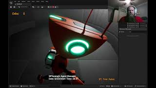 ILA 10 - Elevator Magic Part 2