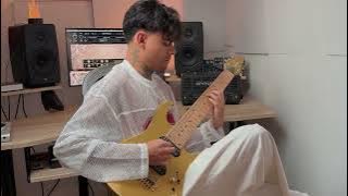 Head in the Clouds (Guitar Playthrough)