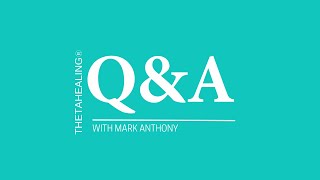Q&A With Mark Anthony