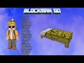 BedWarsta Duvar Arkası Kırma Hilesi! - Blockman Go Bed Wars