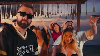 DJ  PM  &  DJ  DAGZ  feat  MAJK  X  LUMI  B  &  ZAZA  -  Sevdali