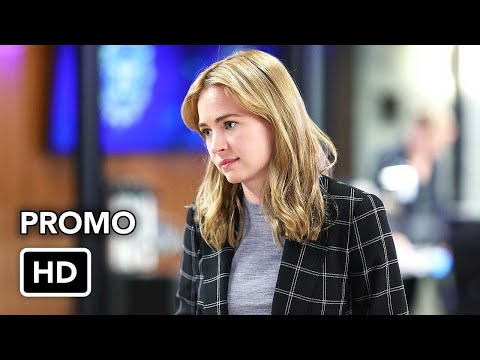 The Rookie: Feds 1x06 Promo 