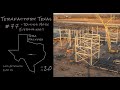 Tesla Terafactory Texas Update #77 in 4K: Raising More Everything- 12/17/20 (5:00pm)