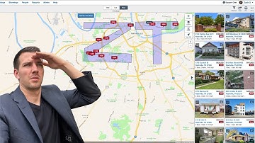 How to Search Homes Using Realtracs MLS | Tennessee MLS